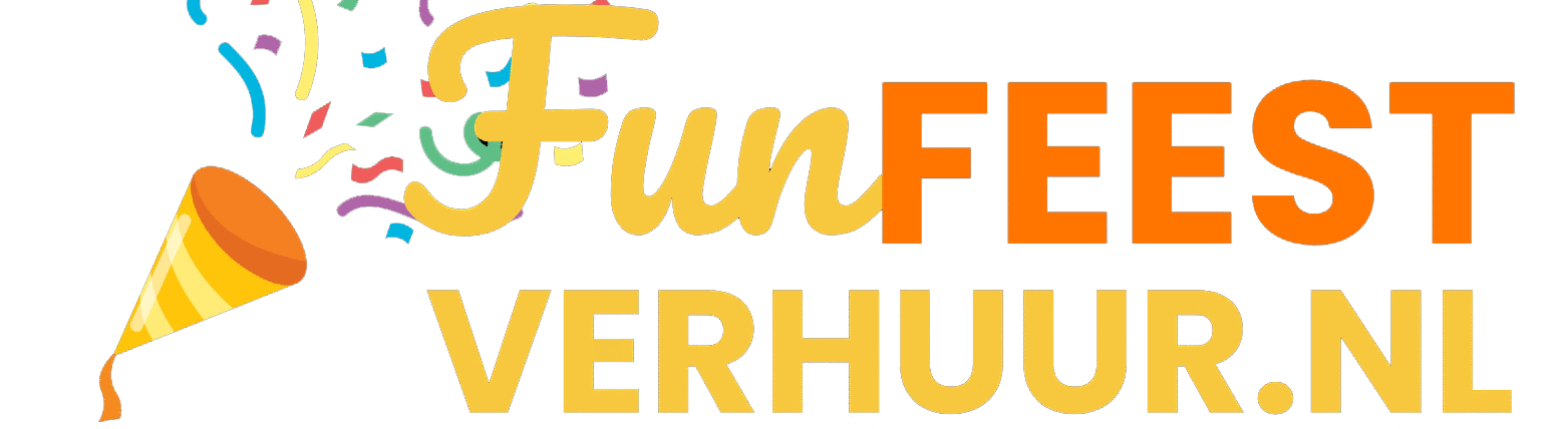Funfeestverhuur.nl